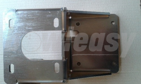 Motor console KSA10A20-1c necessairy when replacing an old m