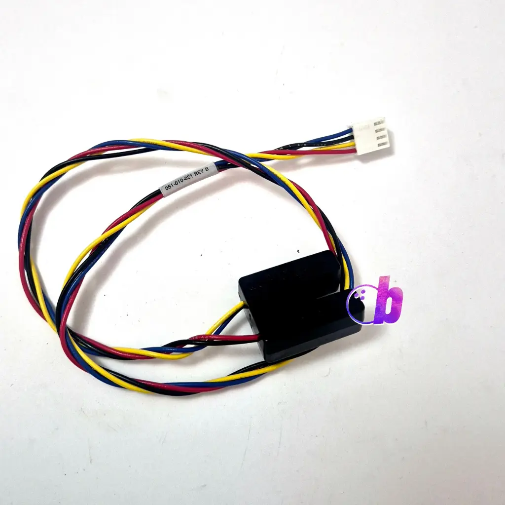String encoder sensor