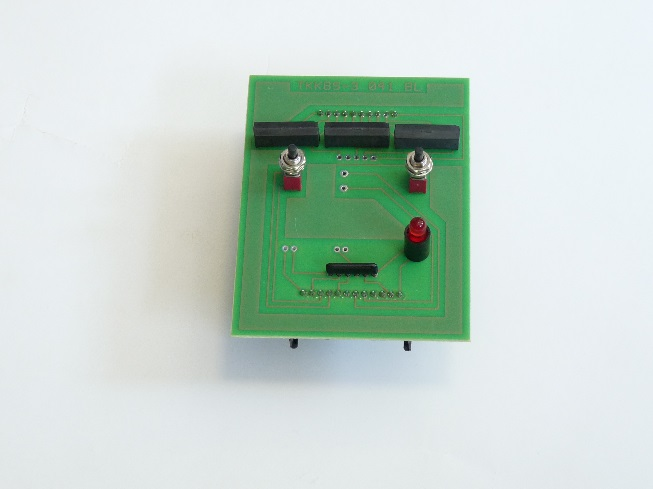 Potential tranformer Vison - for control boxes with Phoenix 