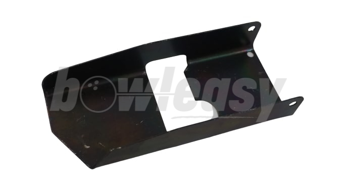 Switch Actuator 9 Pin