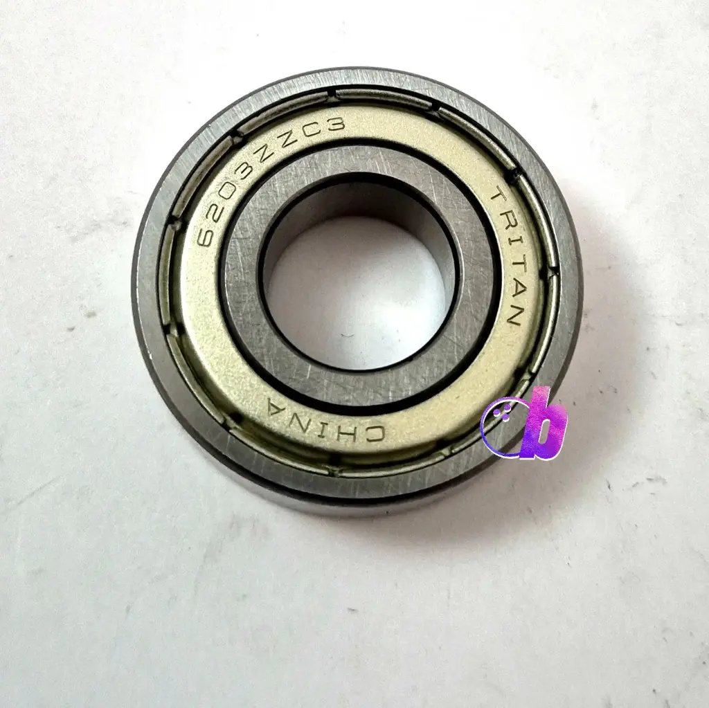 Bearing 0.6693'' Id x 1.5748'' Od.