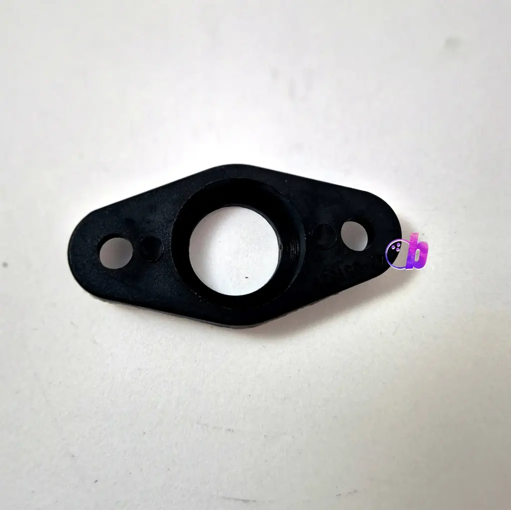 Square Shaft Support