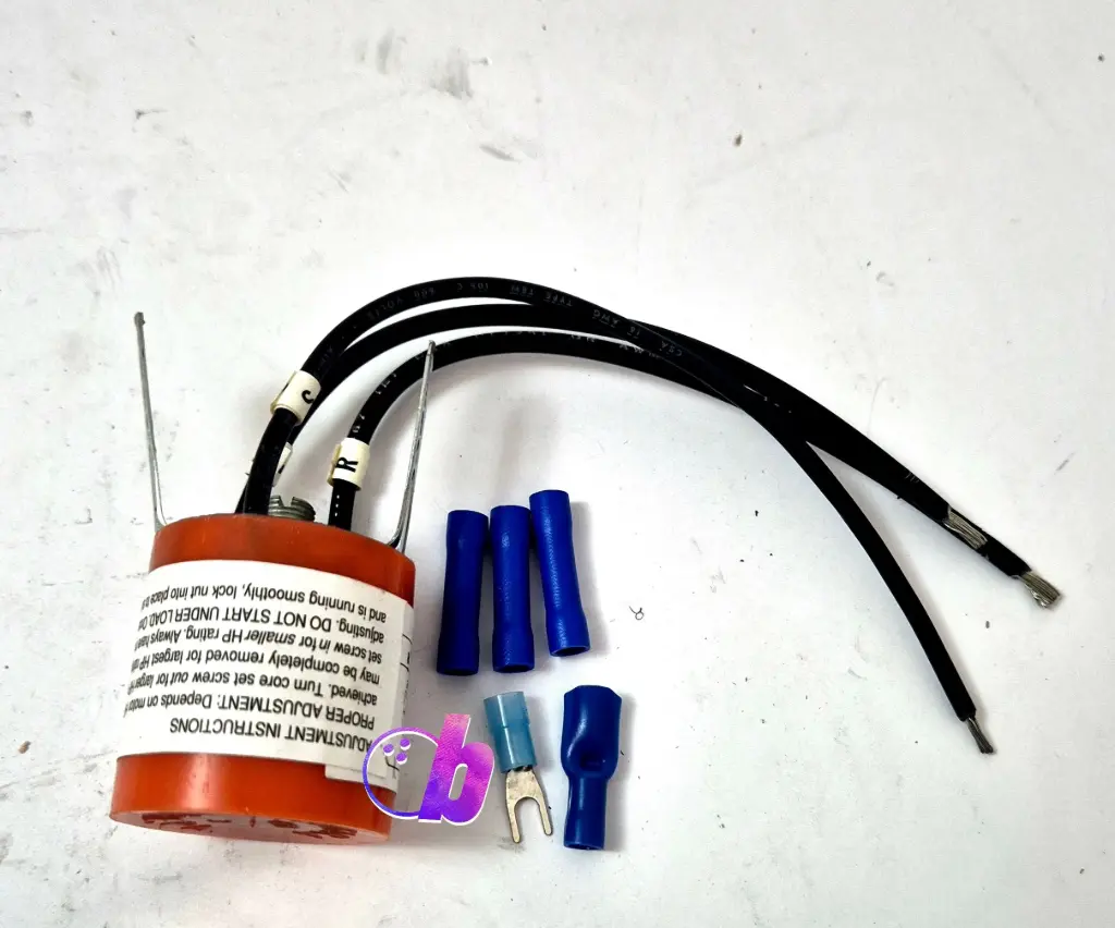 National.Combo Motor. S/S Switch