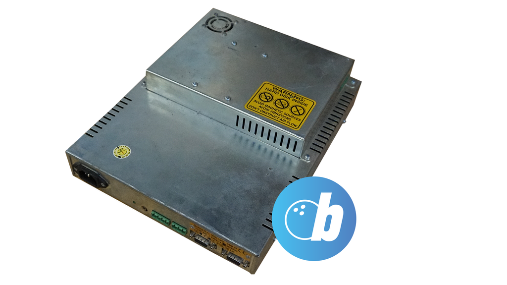 Qubica VDB99 with HD USED