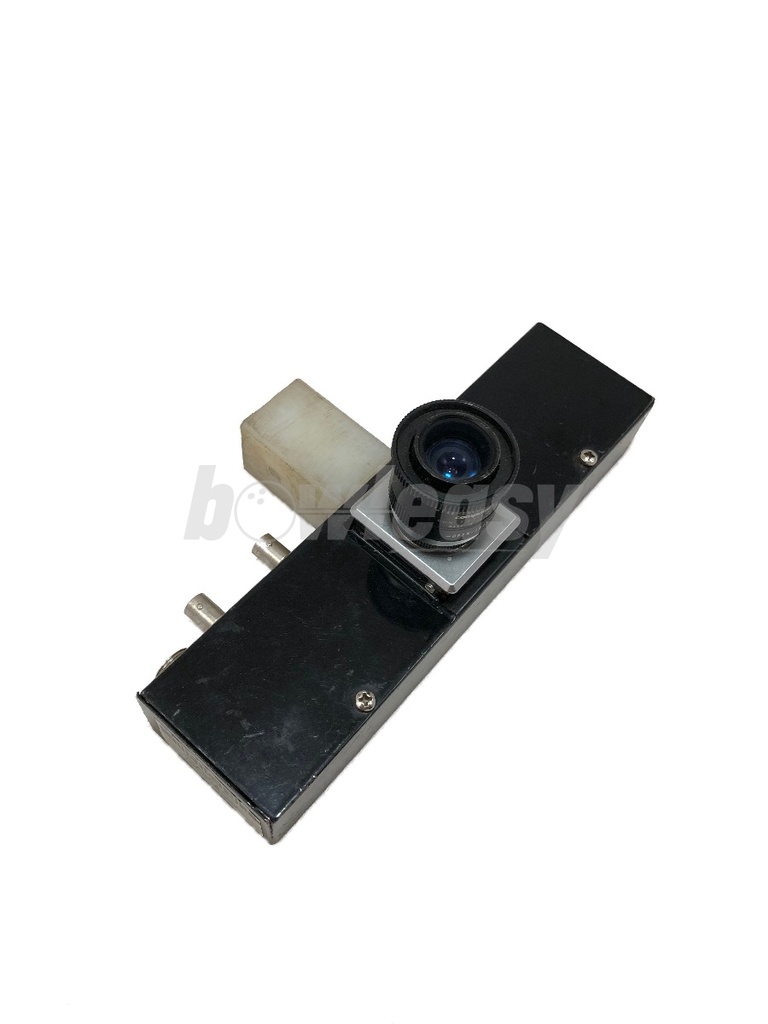 Steltronic Single Lane Camera Exchange