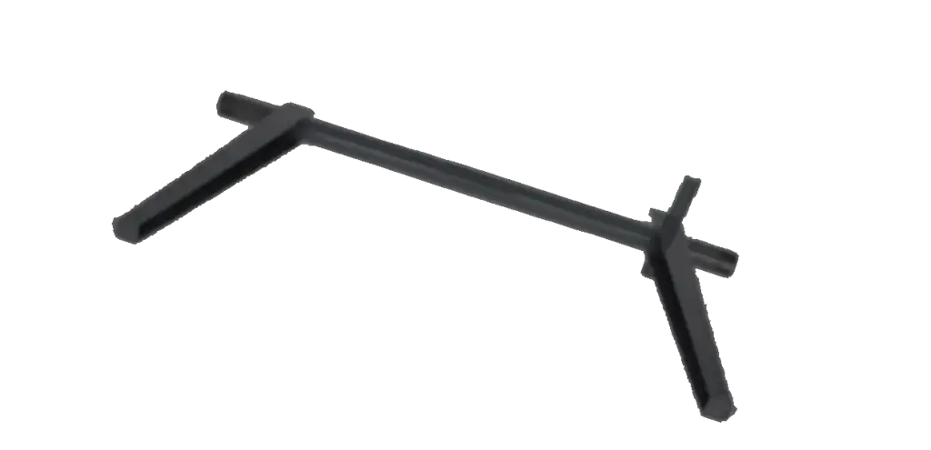 AP Ball Cushion Frame