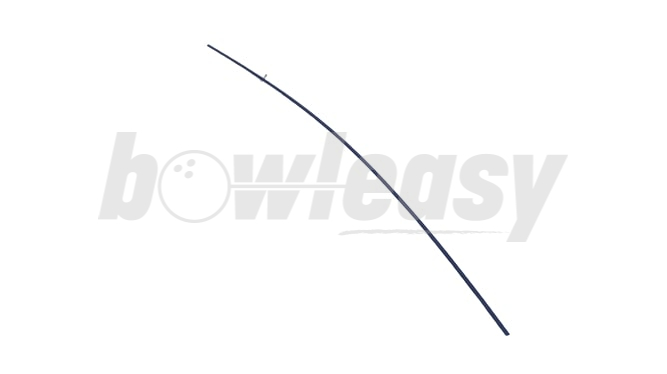 Lacing Pin Strip (4 belts)