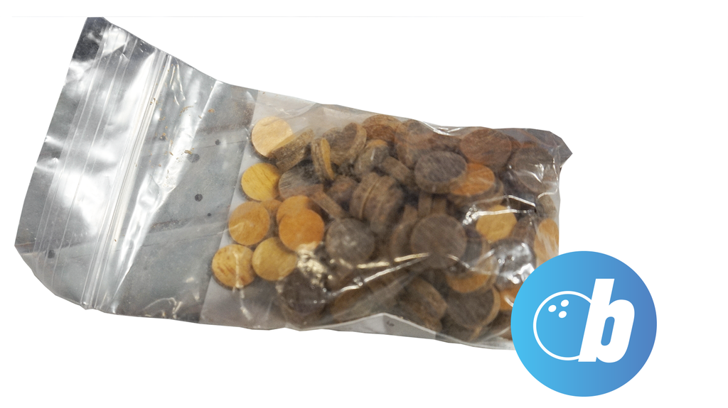 AMF SPL II Plugs bg/100