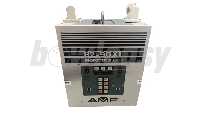 AMF 8290XL Chassis Exchange