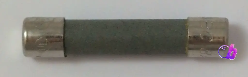 Fuse 250V 8.0A ceramic fast blo (Bag of 5)