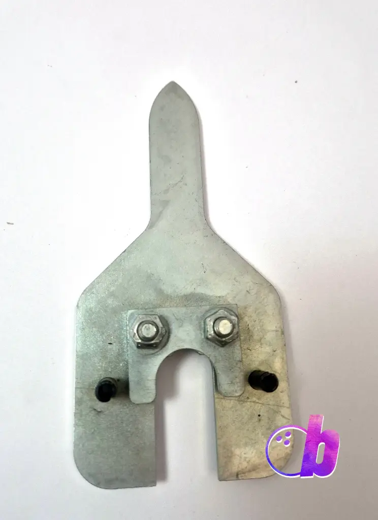 Steel Table Locating Tool