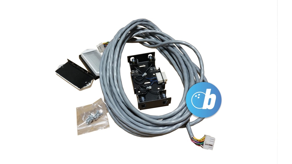 Xli Foulline Detector Assy USED