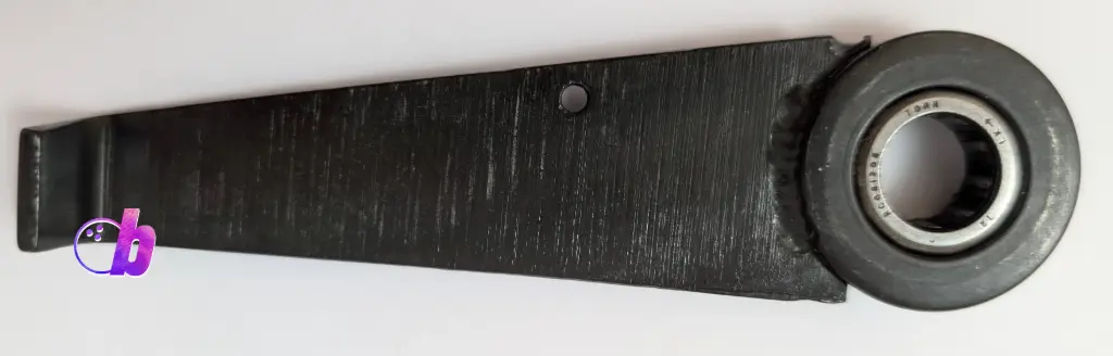 Rachet Handle (DBA 8500 B DUSTER)