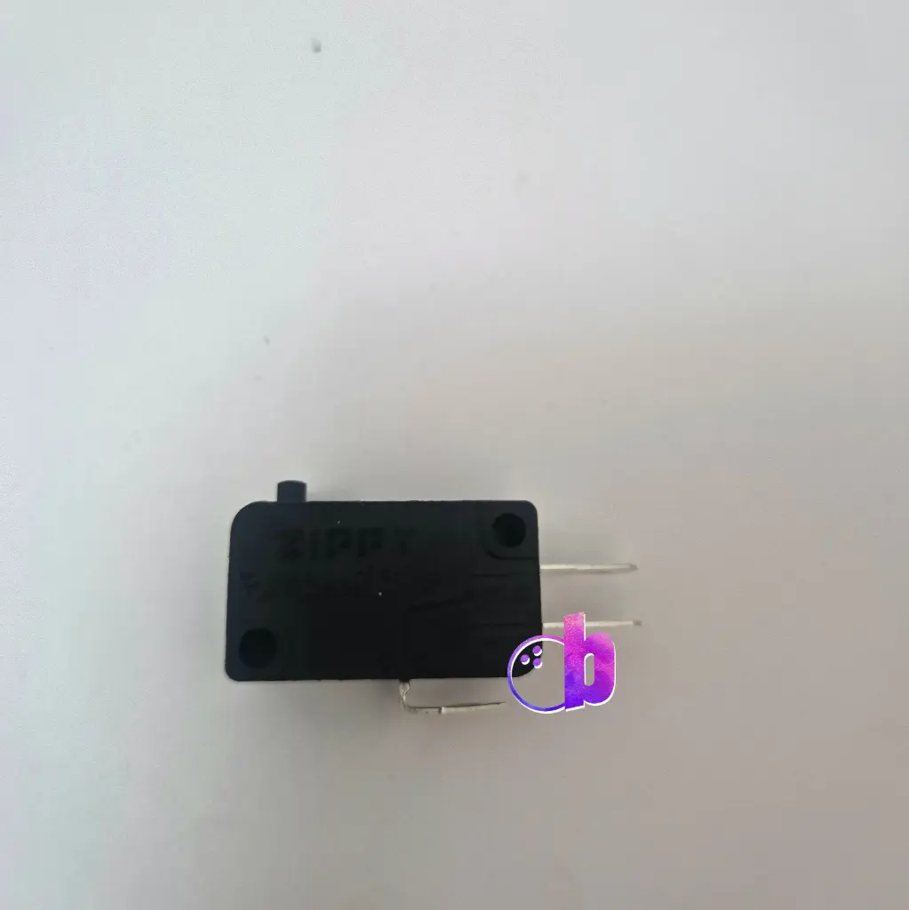 Cherry switch (red box only)