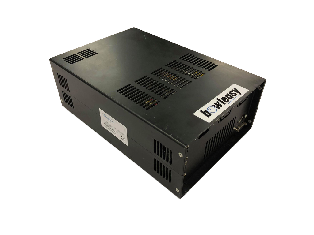 Steltronic Superelex II Stand-Alone Exchange