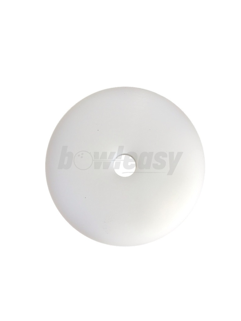 UHMW Kick-Up Wheel (3.325 Diameter)