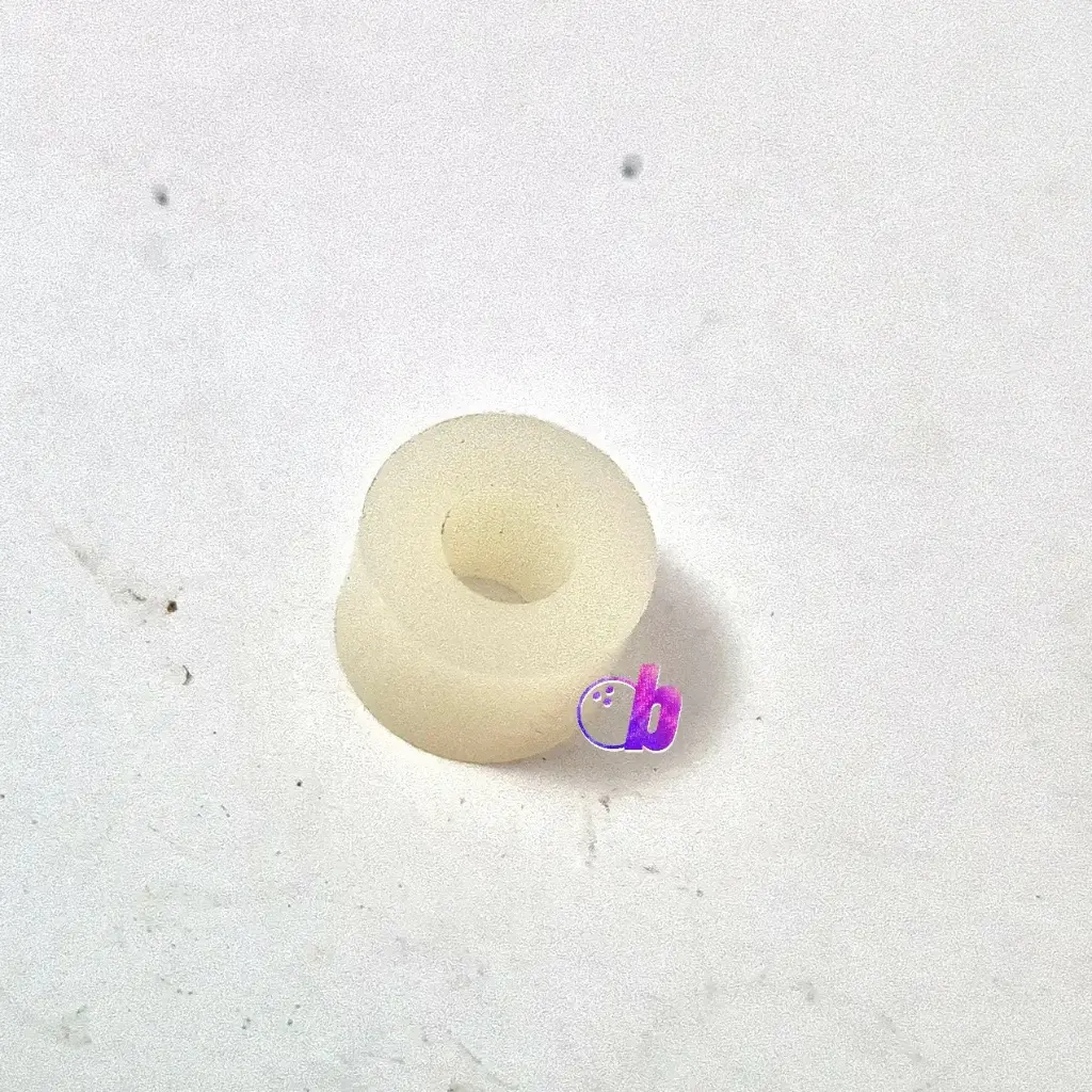 SPACER TO ACTUATE SWITCH ("8)