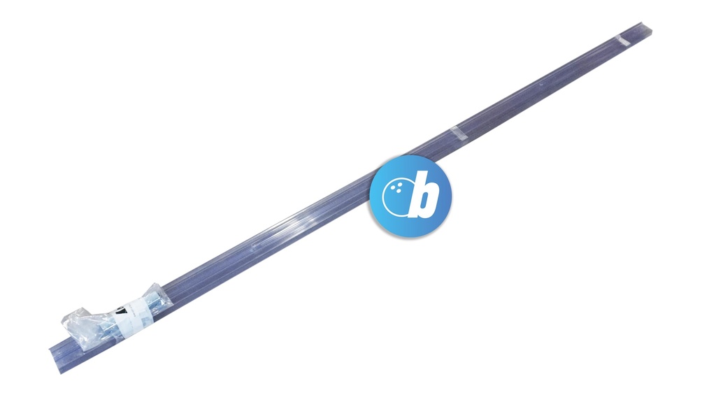 10' Rail Only, LH or RH side Clear