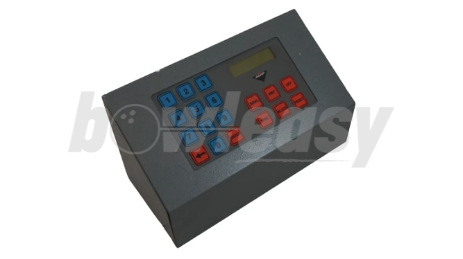 Mcu Box Kit XLi USED