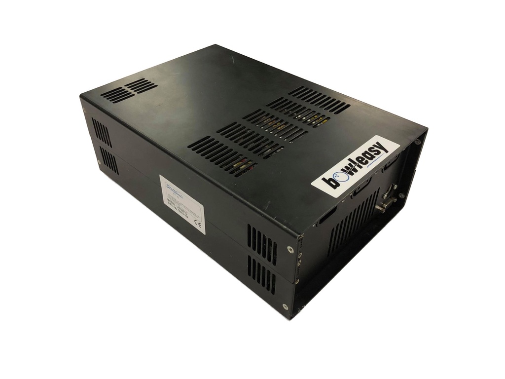 Steltronic Superelex II Stand-Alone Refurbished