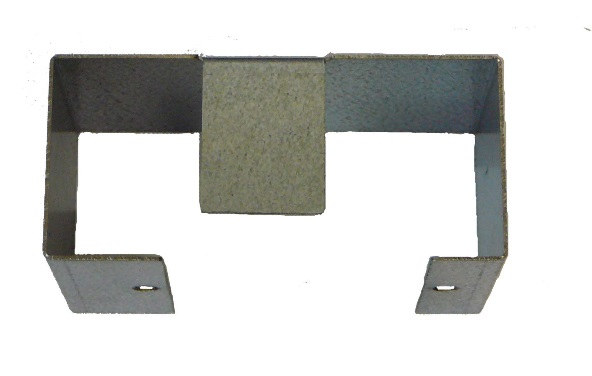 Chain wheel protection left KSA10B27-24