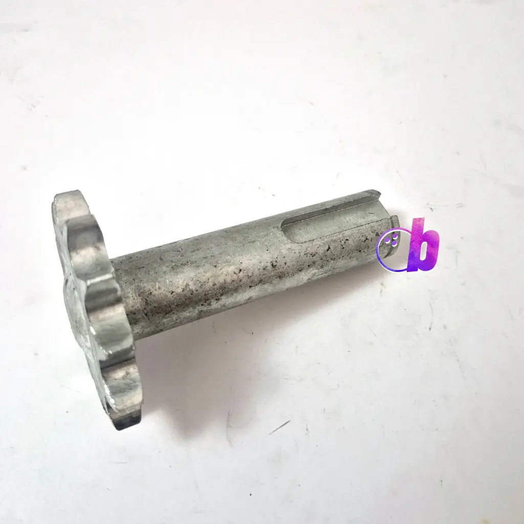 Sprocket Shaft