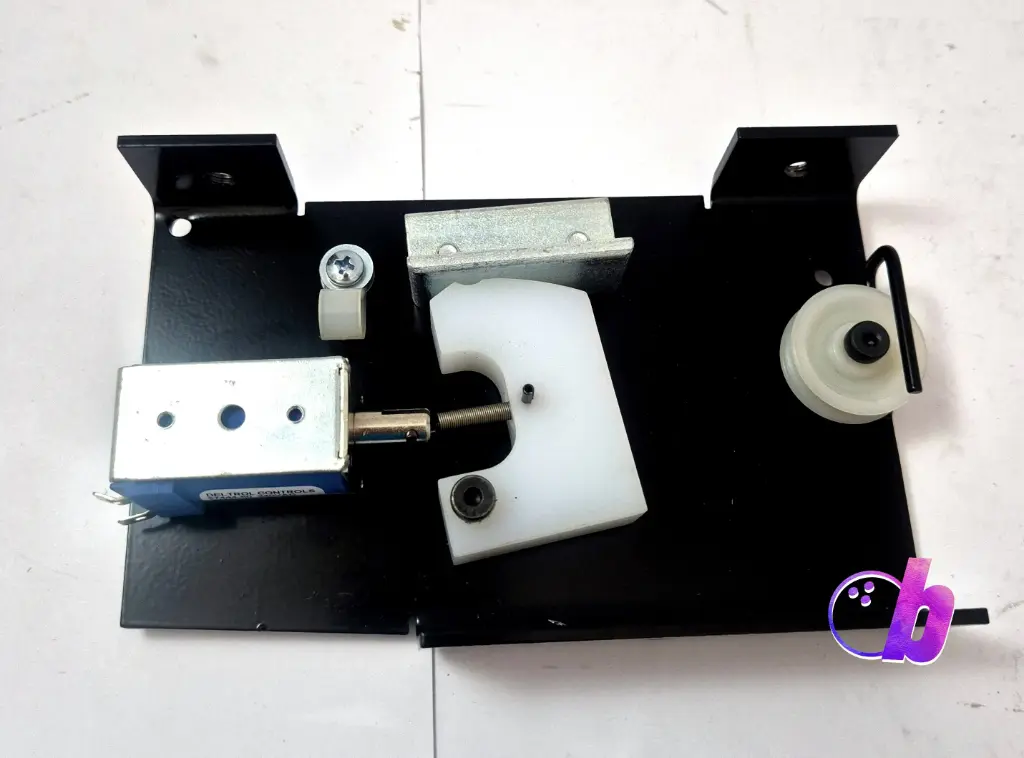 PIN BRAKE ASM