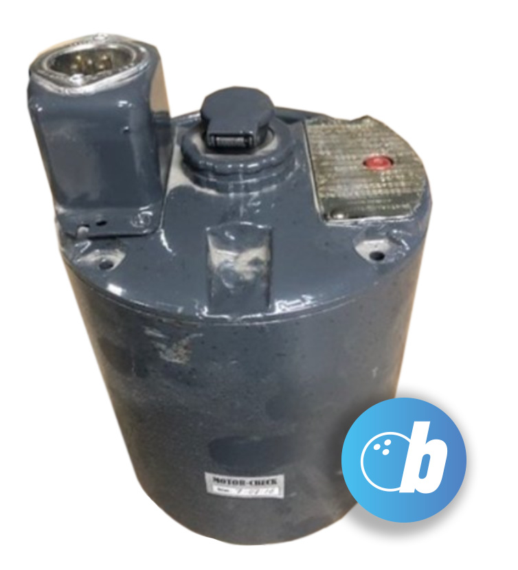 Stator Only 230V/50Hz Combi motor Refurbished