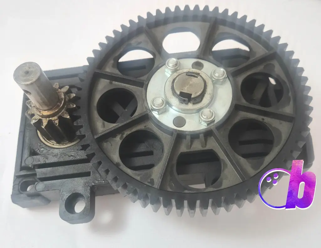 Universal drive assembly