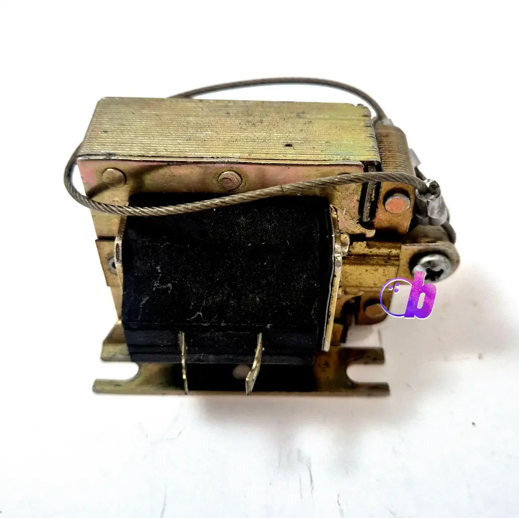 Solenoid  230V PX