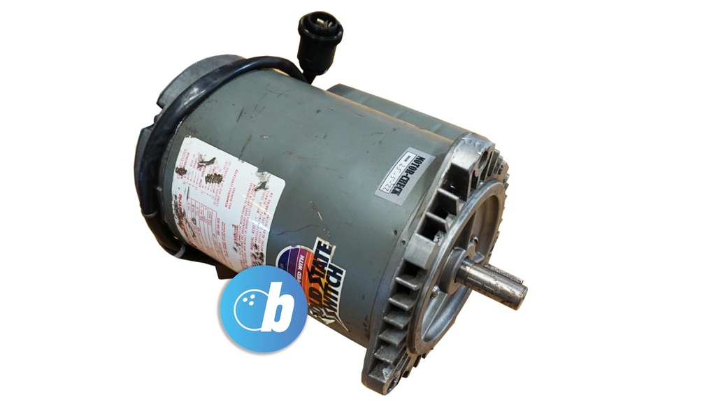 90XL/XLi/Edge BE Motor 50Hz Refurbished