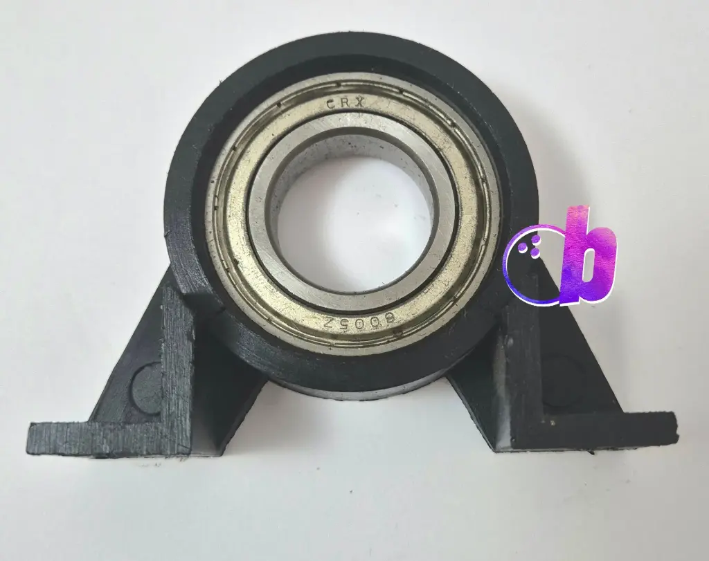 Bearing block