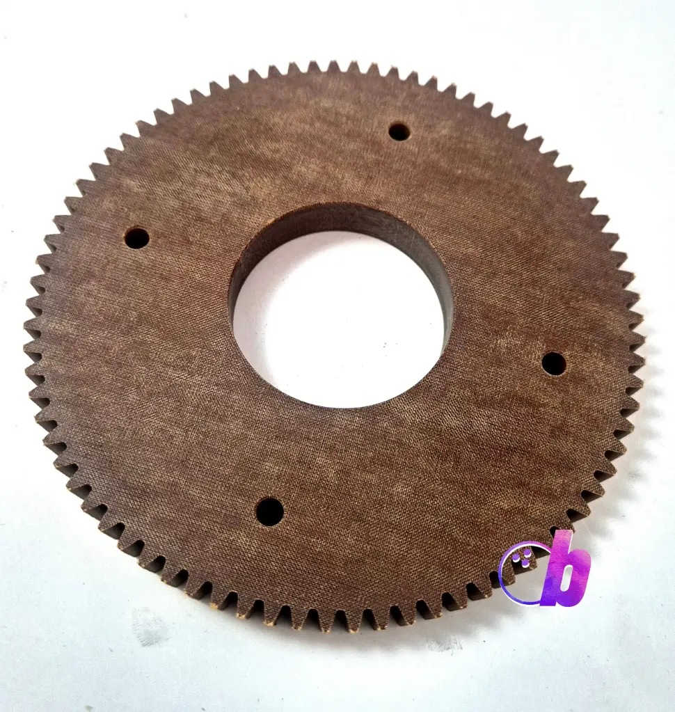 Drive gear