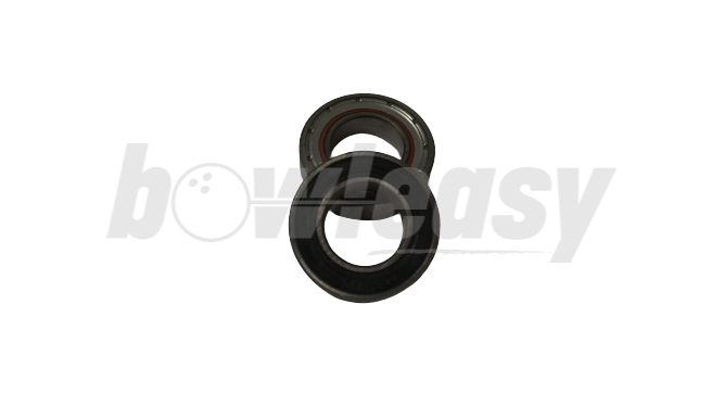 6005RS2 - Ball Bearing 6005RS2 (47x25x12mm)