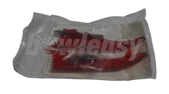 Lens Set for FX Return Cover