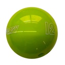Bowl-Easy Houseball 12 lbs drilled / Size XL