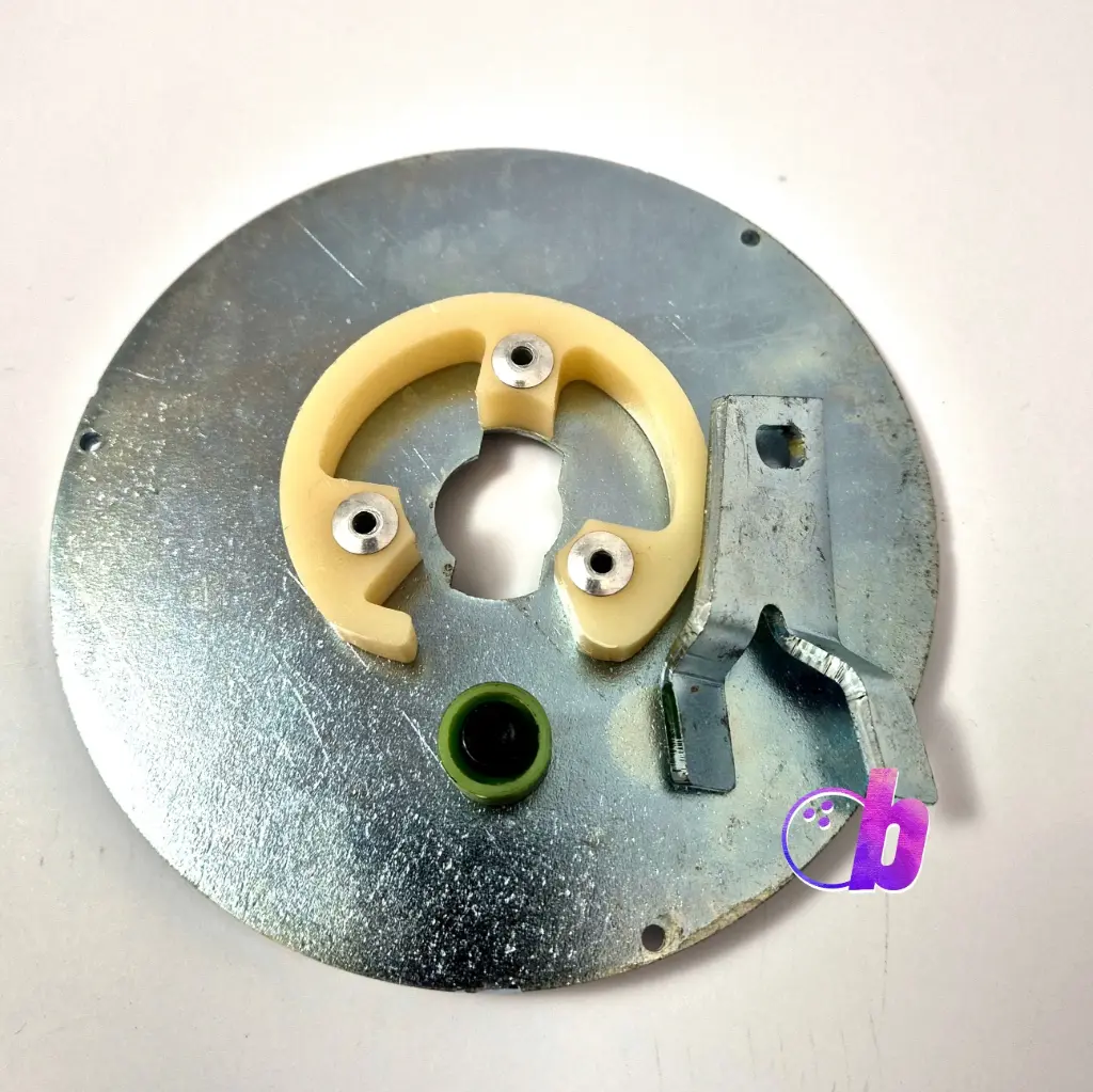 Roller Clutch Assembly
