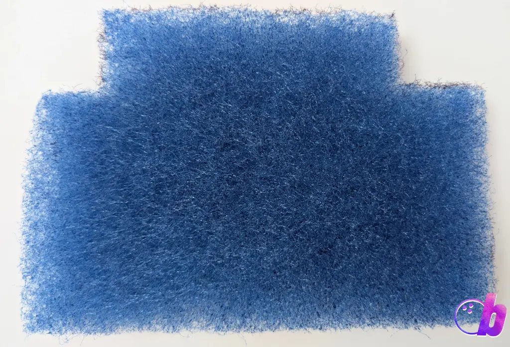 Recovery Tank Filter