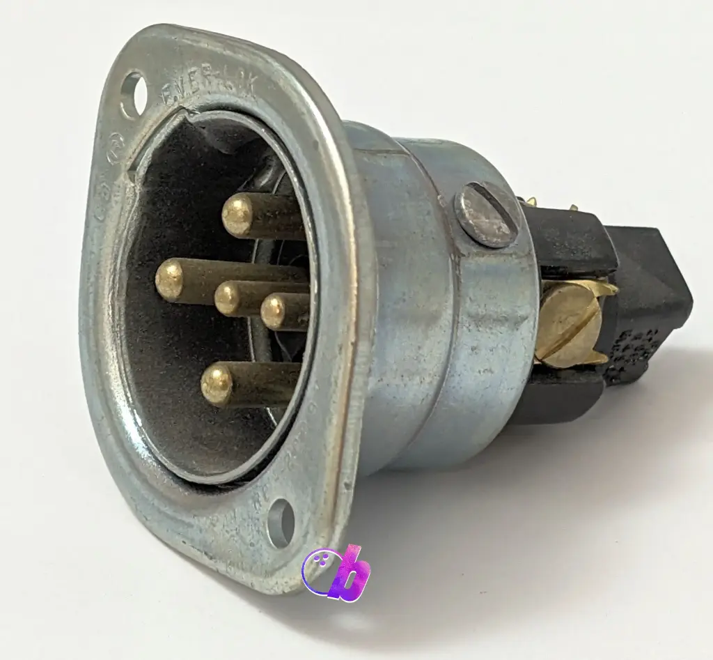 Female Plug UUD