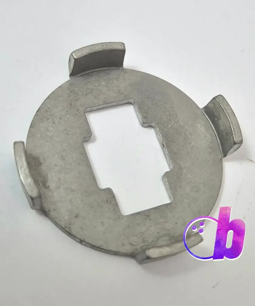 Washer spring shuttle