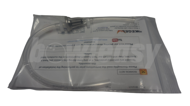 In-line Filter Assy