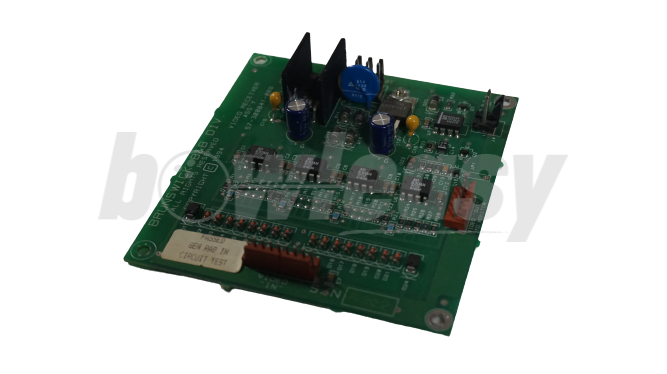 Frameworx Video Receiver PCB USED