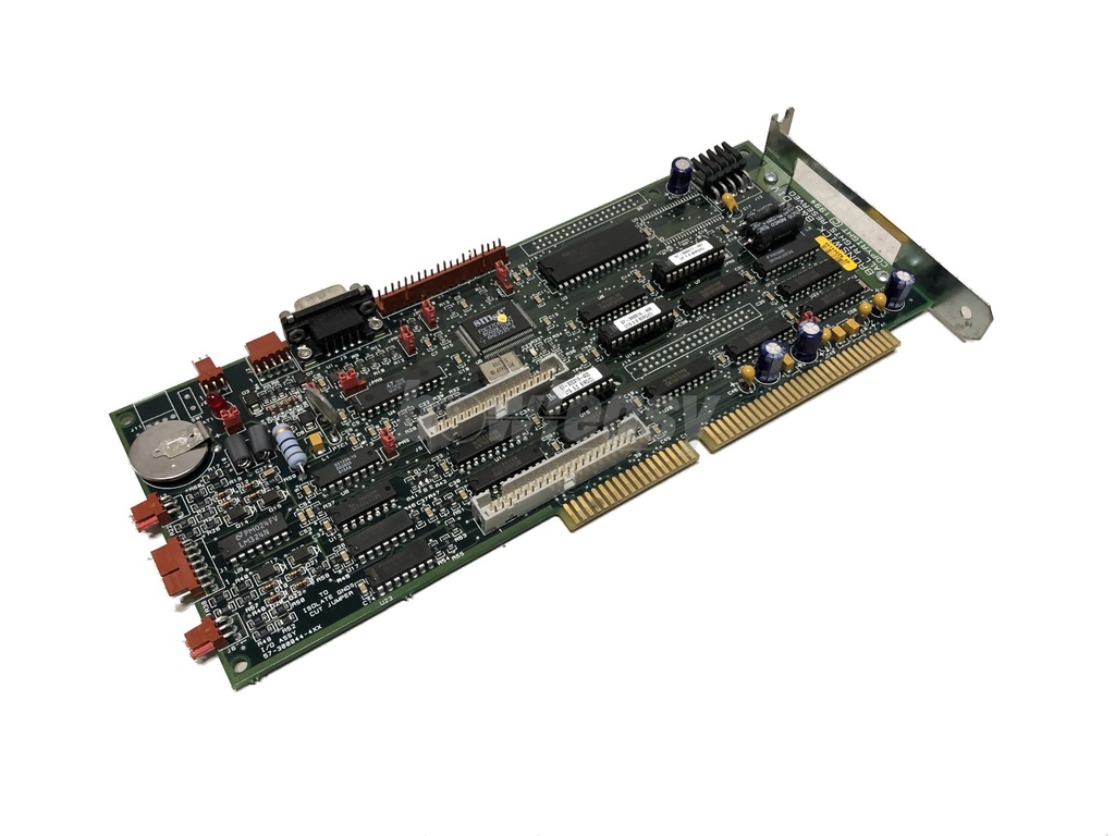 Frameworx I/O PCB Exchange