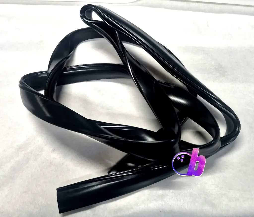 Rubber Bumper Strip B2000