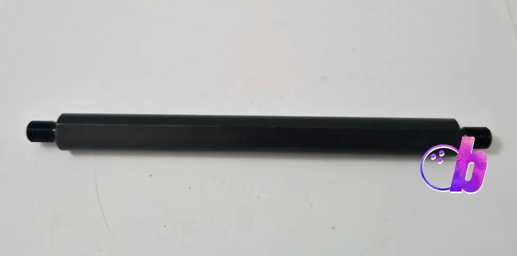 Lower Shaft "D' Bore