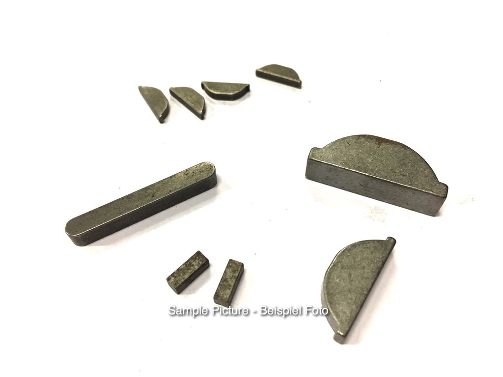 Key #403 HyPro (Bag of 10)