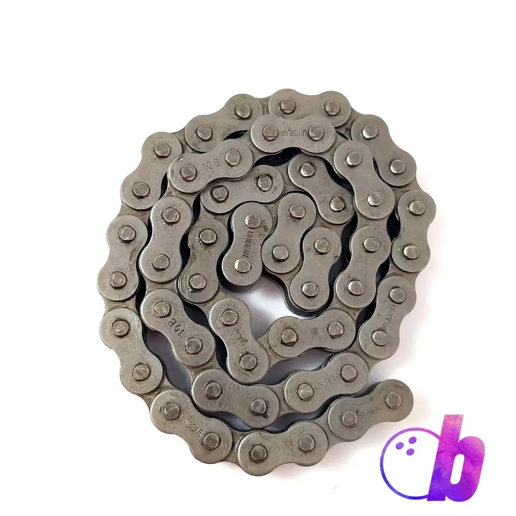 5/8" Chain (51links + 2 conn.links) GS