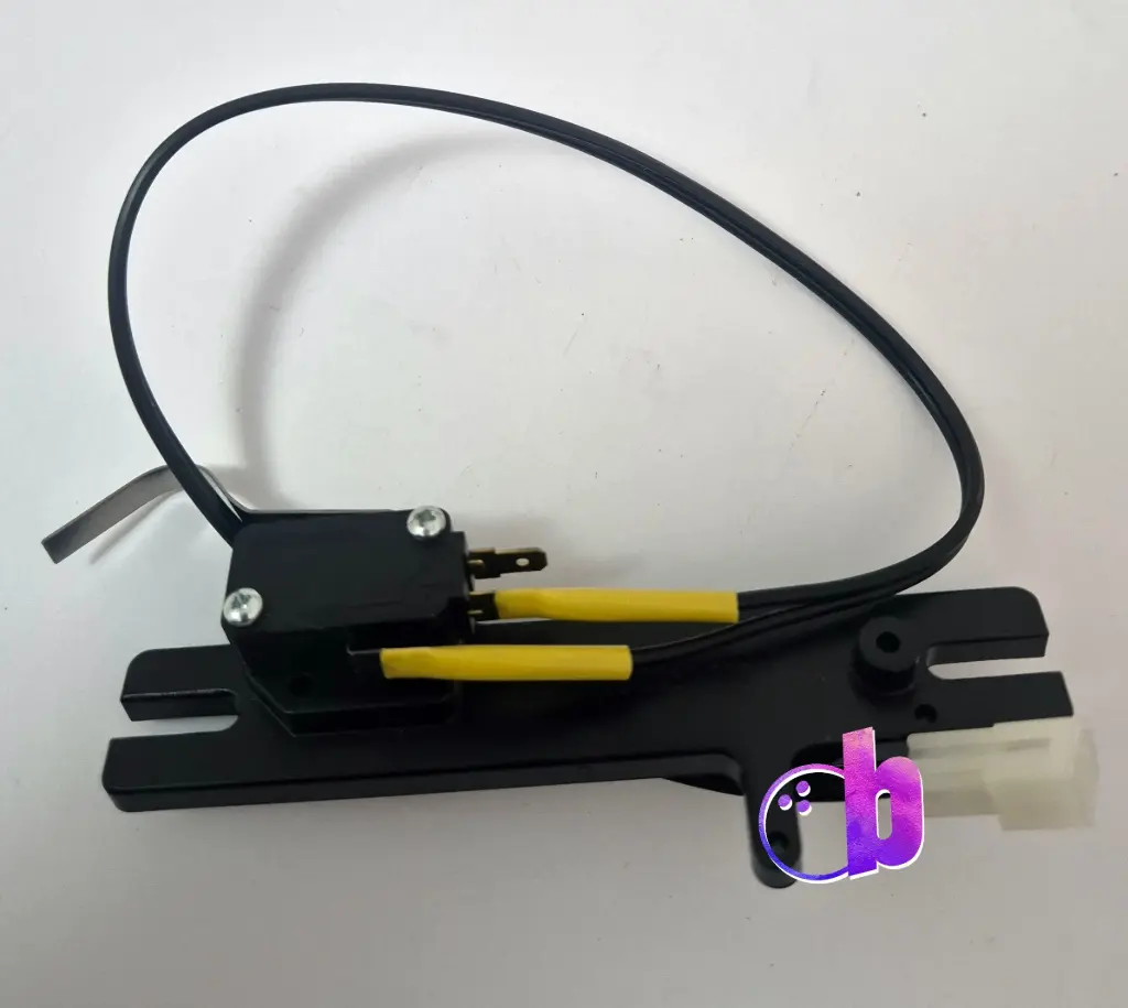 Switch (silver box, consolidated and nexgen)