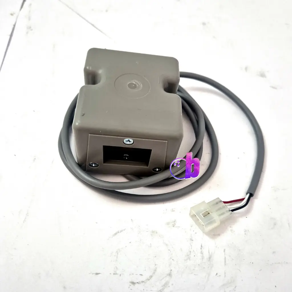 Ball Detect Single Unit W/Hardware