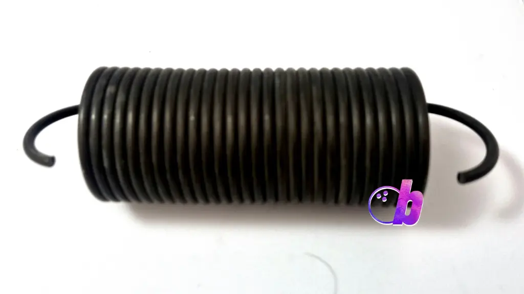 Torsion Spring (table)